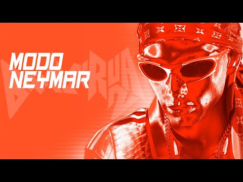 12.- MC Buzzz - MODO NEYMAR (Visualaser) - BAILE DE RUA 2