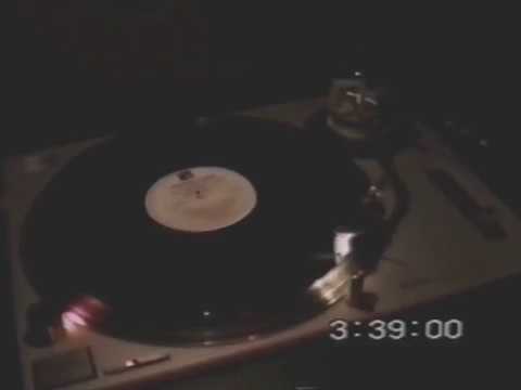 GirlsFm at  turnmills 1995 video pt2
