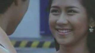 Angel of Mine (Sarah Asher Geronimo)