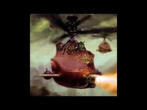 Welcome to Estalia, Gentlemen (Full edit ver)