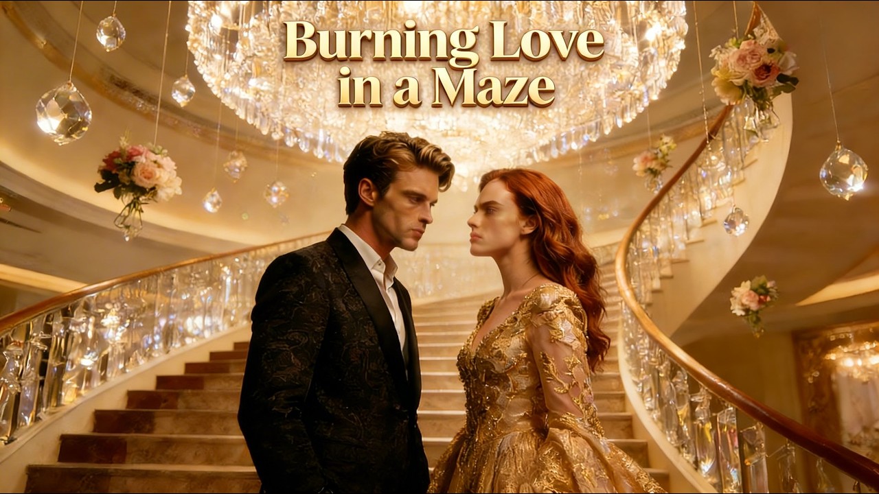 I was his plaything for seven years, and now I’m the queen he can never reach.