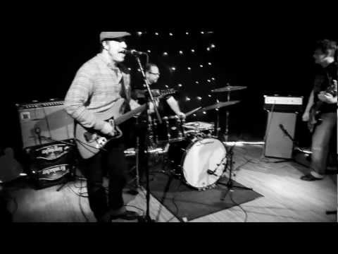 The Branded - You Got The Hurt - Live 29.11.2012 - Gleis 22