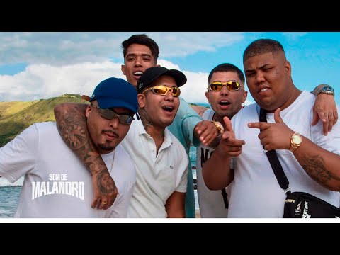 MC GP E MC LELE JP - GRATIDÃO Part. MC Marks, MC Magrello, DJ BL