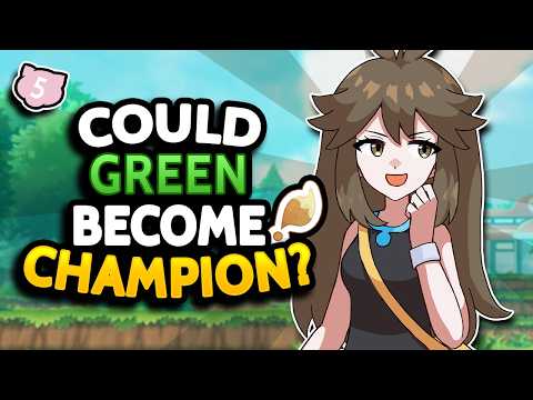 Could Green Become Champion?