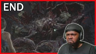 Final Boss & Ending! (Resident Evil 3 Remake Ep.13)