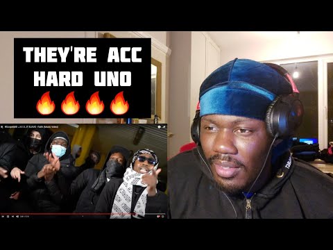 They shelled this one still 🔥🔥🔥#Gospeldrill J.A1 X JT SUAVE - Faith Reaction