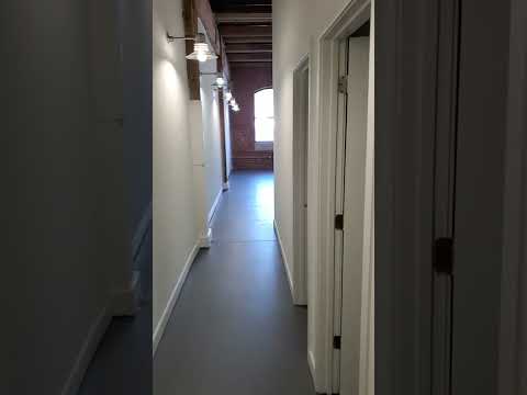 Everett IV - Two Bedroom One Bath - 1,039 square feet - #135