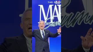 Future of MAHA in the balance as Supreme Court hears RoundUp case