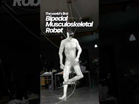 A Synthetic Human - Protoclone