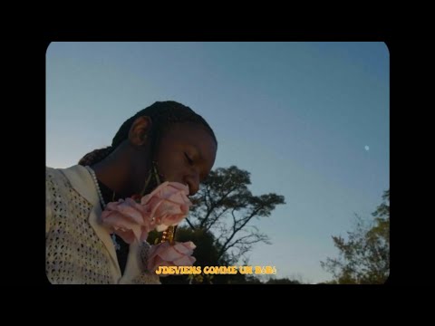 Toossaint Hencho X Jhxxnny - TCHOKO  ( Visualiser officiel)
