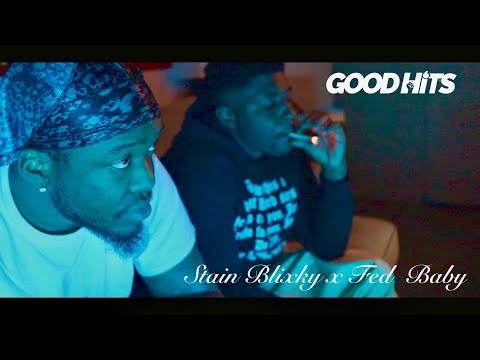 Stain Blixky x Fed Baby Interview | GoodhitsTV V01E05