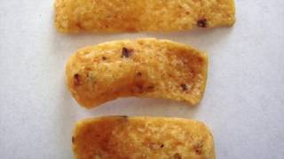 November - III of Cups Presents Kong & Olive