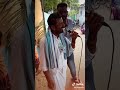 Thevar New Song Folk Song