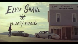 Elvie Shane County Roads