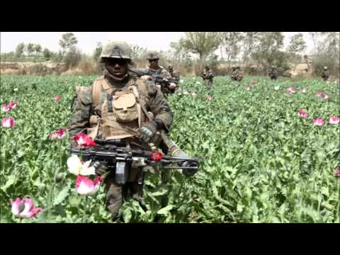 MarQ Spekt & Kno - Opium Den