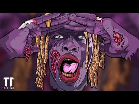 [FREE] Young Thug x TreeTime Type Beat 2017 - "Frozen" (Prod. By @TreeTimee)