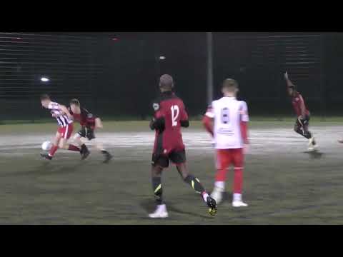 Netherton Utd Res v Wisbech Town Res - Peterborough & District Football League 2022/23 [Div 1]