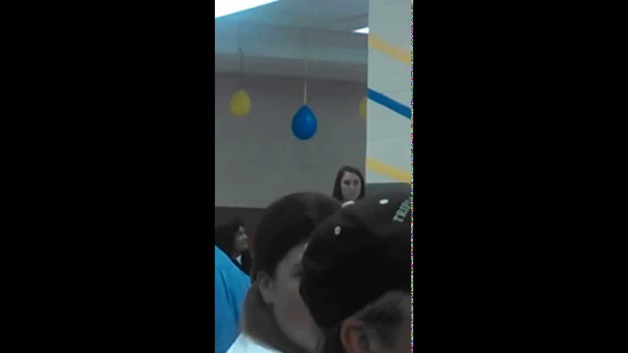 NJHS Star Greenhand Award - 2014