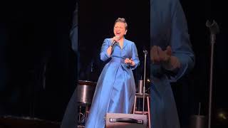 Greatest love of all by Lea Salonga