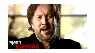 Bjørn Eidsvåg - De Beste (versjon 2)