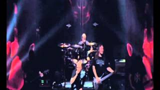 Meshuggah   New Millenium Cyanide Christ Alive DVD fix volume