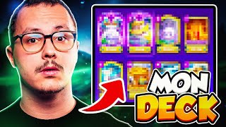 J'ai créé un nouveau deck cimetière ! - Deck Guide by Ouahleouff