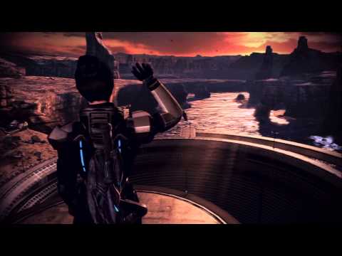 Mass Effect 3 - Adept (Insanity) - Part 41 Priority: Rannoch