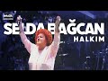 Selda Bağcan - Bir Daha Gel Samsun'dan - Halkım ...