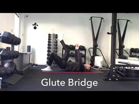 LEP Fitness - Personal Trainer Sheffield video.