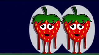 J'aime les fruits   alain le lait