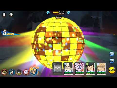 One Punch Man RTH - lb10 Old World Boros team vs XMB bleed team