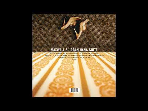 Maxwell & Sweetback  (Sade's Band) 90's R&B | Neo Soul