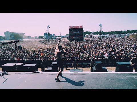 SWISS + DIE ANDERN LIVE @ DEICHBRAND 2019