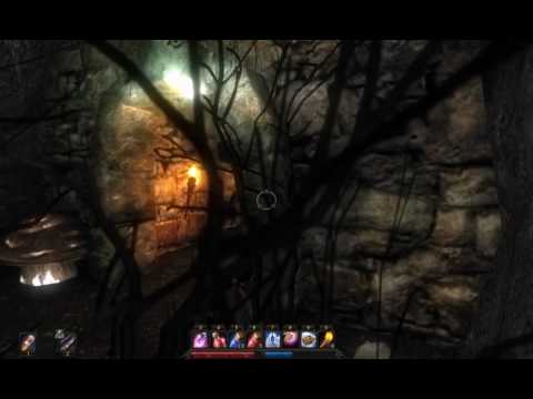 Lets play Risen (HD) [Blind] #102 - Jägertrupp