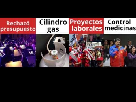 Resumen vespertino de noticias, 24 de abril 2015