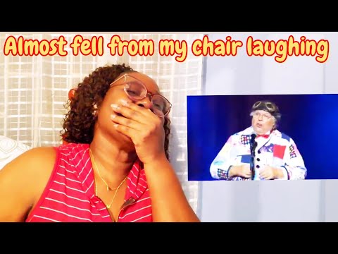 FIRST TIME WATCHING _ CHUBBY BROWN 50 SHADES OF BROWN/ REACTION