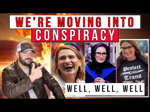 CONSPIRACY EXPOSED... Foreign Funding, MN Lt. Governor ALL Tied Together In Leaked Group Texts Thumbnail