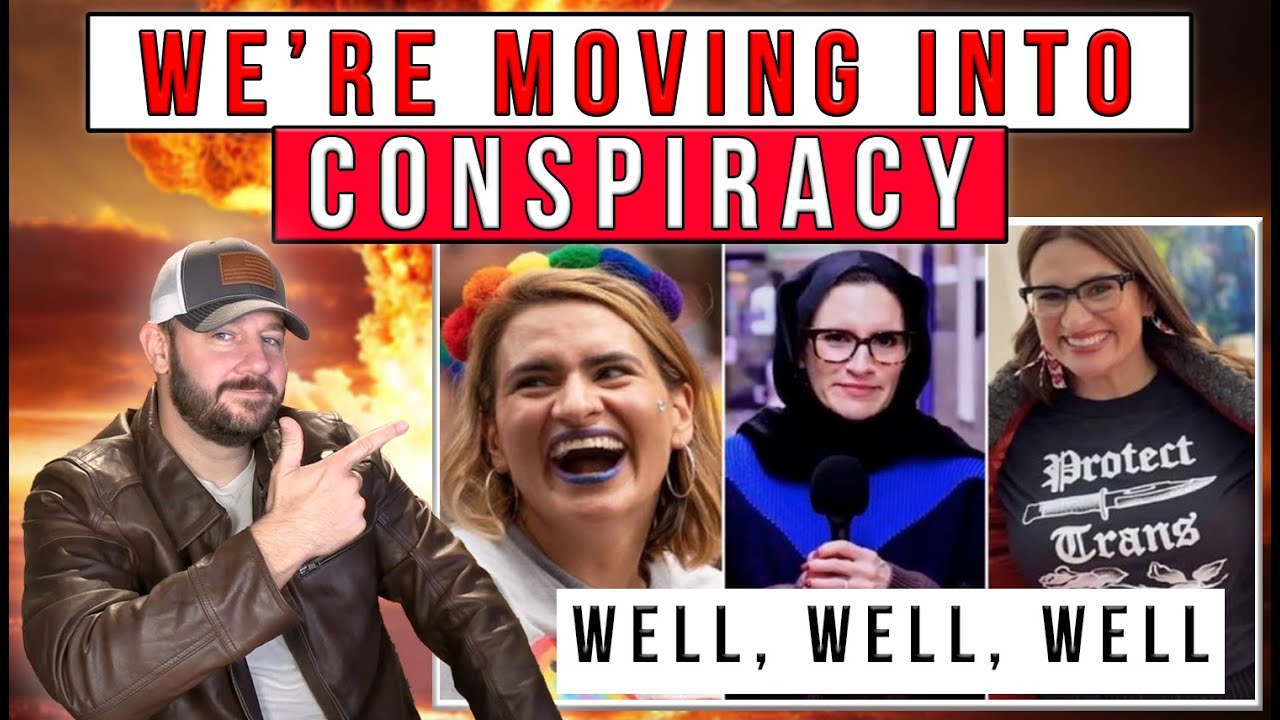 CONSPIRACY EXPOSED... Foreign Funding, MN Lt. Governor ALL Tied Together In Leaked Group Texts