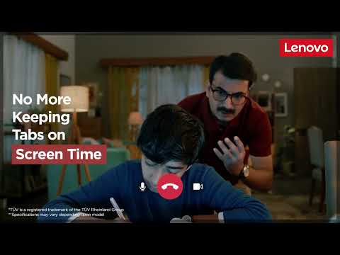 Lenovo Tab P11 Pro with TUV Certified OLED Display | Features & Specifications | Lenovo India