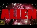 Alien (1979) Original Theatrical Teaser Trailer #2 [4K] [FTD-0556]