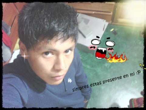 Frank Lyons-Quiero Estar A Tu Lado