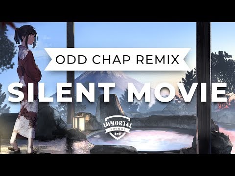 Little Violet - Silent Movie | Odd Chap Remix (Electro Swing)
