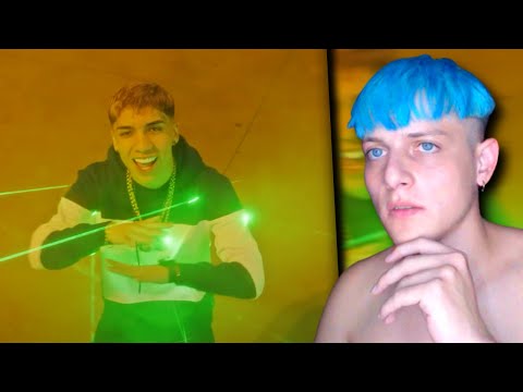 BERTIAKA REACCIONA a JAIRO VERA - CON PURAS DE 25 (Video Oficial)