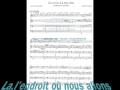 DO le DO il a bon dos 