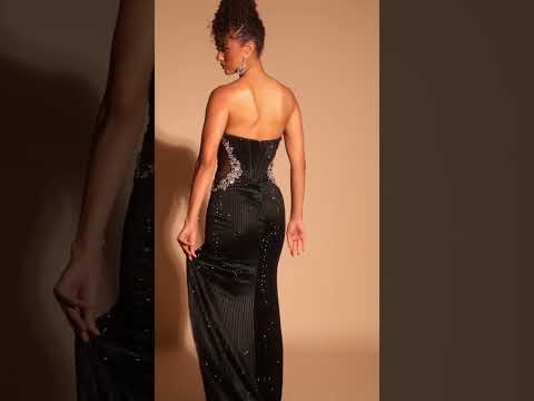 Portia and Scarlett PS26147 