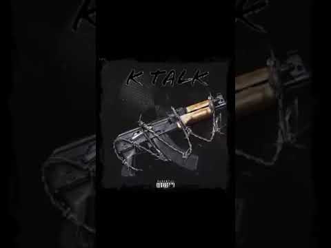 Babyjakk x lil slump “K Talk” (official audio)