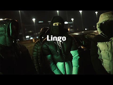 [FREE] Bsav x TFace x UK Drill Type Beat 'Lingo' {prod Onyx}