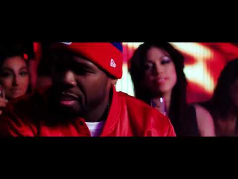 50 Cent (feat. Yo Gotti) - Don't Worry 'Bout It (Official Music Video)