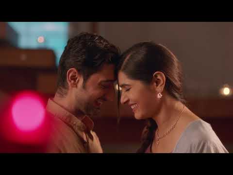 Sangeita Chauhaan TVC