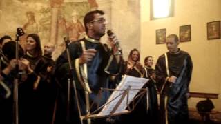 preview picture of video 'Tivoli Gospel Choir'